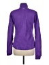 Brooks Purple Track Jacket Size M - photo 2