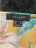 Primark 100% Viscose Yellow Short Sleeve Blouse Size 14 - photo 7