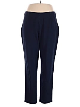 Purejill Casual Pants (view 1)