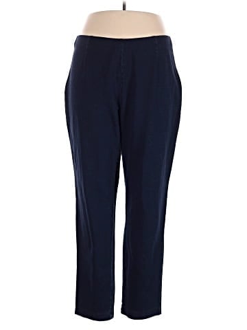 Purejill Casual Pants (view 1)