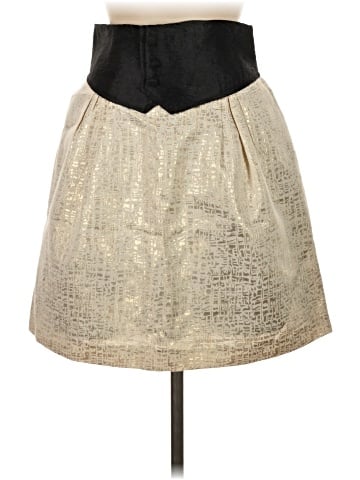 Zachary's Smile White Label Formal Skirt (view 1)
