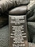 ZeroXposur 100% Polyester Camo Black Snow Jacket Size 10 - 12 - photo 4