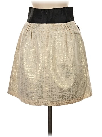 Zachary's Smile White Label Formal Skirt (view 2)