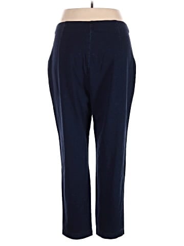 Purejill Casual Pants (view 2)