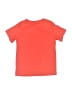Nike Orange Active T-Shirt Size 4 - 5 - photo 2