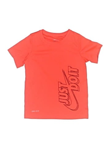 Nike Active T-Shirt (view 1)
