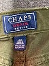 Chaps Green Jeans Size 10 Petite - photo 7