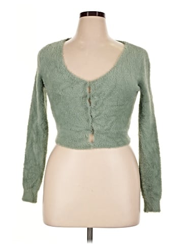 Forever 21 Cardigan (view 1)