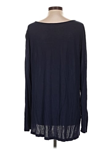 Old Navy Long Sleeve Blouse (view 2)