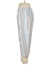 Cato Stripes Blue Casual Pants Size 18 - photo 5