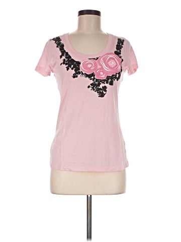 Massini Short Sleeve T-Shirt (view 1)