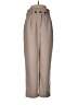 Topshop Tan Dress Pants Size 8 - photo 1