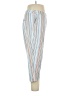 Cato Stripes Blue Casual Pants Size 18 - photo 4