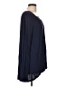 Old Navy Blue Long Sleeve Blouse Size L - photo 4