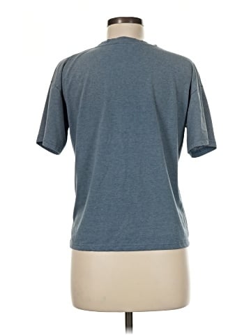 Romwe Short Sleeve T-Shirt (view 2)