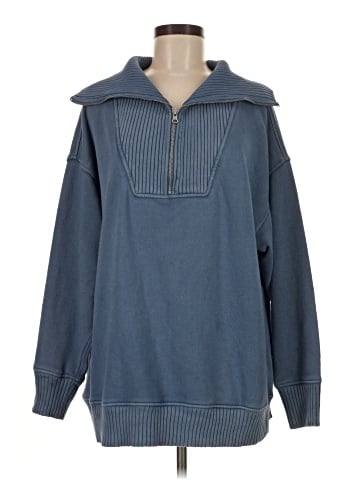 Aerie Pullover Sweater (view 1)
