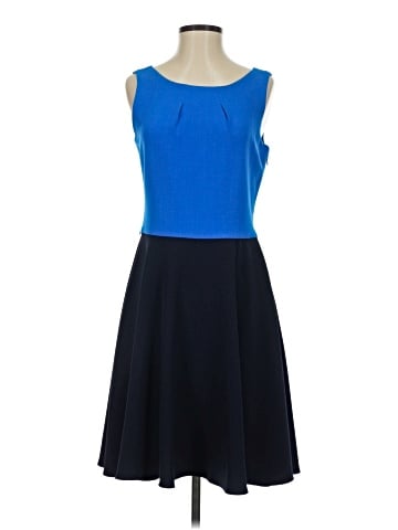 The Limited Casual Dress (view 1)