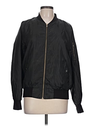 Say What? Jacket (view 1)