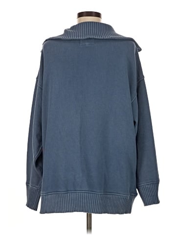 Aerie Pullover Sweater (view 2)