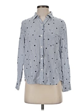 Rails Long Sleeve Button-Down Shirt (view 1)