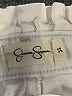 Jessica Simpson Ivory Shorts Size 31 waist - photo 3