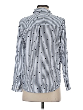 Rails Long Sleeve Button-Down Shirt (view 2)
