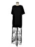 Unbranded Black Casual Dress Size M - photo 1