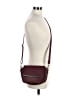 Yoki Burgundy Crossbody Bag One size - photo 2