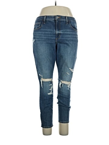 Universal Thread Jeans (view 1)