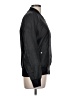 Say What? 100% Polyester Solid Black Jacket Size L - photo 4