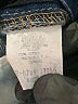 Lee 100% Cotton Blue Jeans Size 13 - photo 8