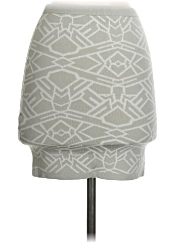 Armani Exchange Casual Skirt (view 2)