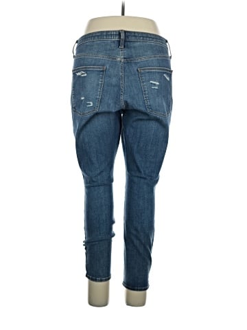 Universal Thread Jeans (view 2)