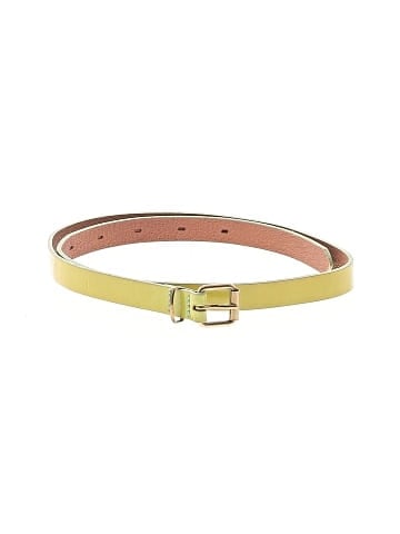 1937 Leather Belt (view 1)