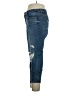 Universal Thread Blue Jeans Size 16 - photo 5