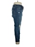 Universal Thread Blue Jeans Size 16 - photo 4