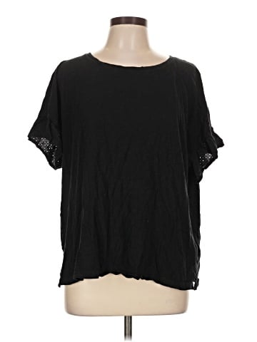 Old Navy Short Sleeve Top (view 1)