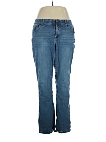 Democracy Jeans (view 1)