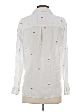 Rails Long Sleeve Blouse (view 2)