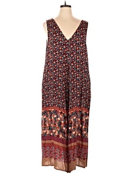 Natural Life Jumpsuit