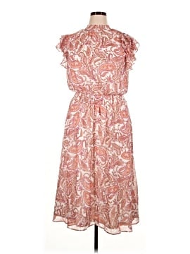 MSK Casual Dress (view 1)
