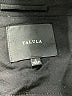 Talula 100% Cupro Black Long Sleeve Turtleneck Size 4 - photo 7