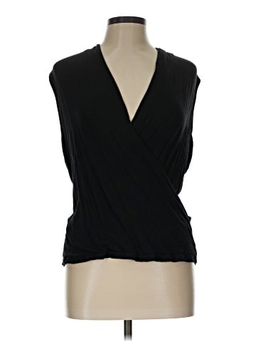 Banana Republic Sleeveless Blouse (view 1)