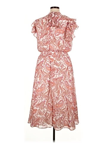MSK Casual Dress (view 2)