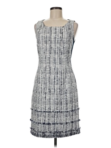 Elie Tahari Casual Dress (view 1)