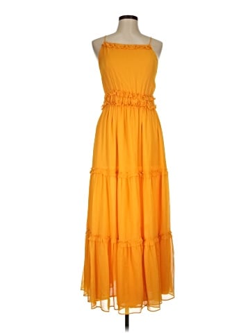 MNG Casual Dress (view 1)