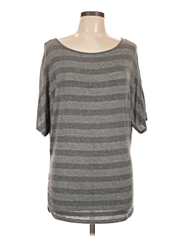 Cato Short Sleeve Top (view 1)