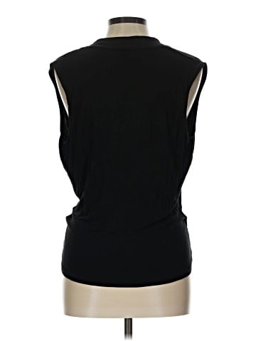 Banana Republic Sleeveless Blouse (view 2)