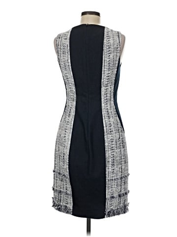 Elie Tahari Casual Dress (view 2)