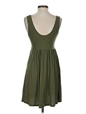 American Eagle Outfitters Casual Dress (view 2)